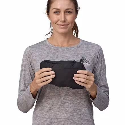 Nano-Air Light Vest - Women's