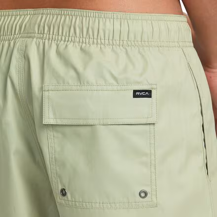 Opposites Elastic 2 Short - Men's