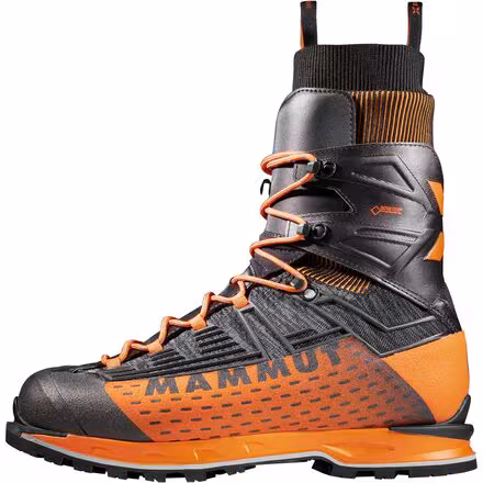 Nordwand Knit High GTX Mountaineering Boot - Men's