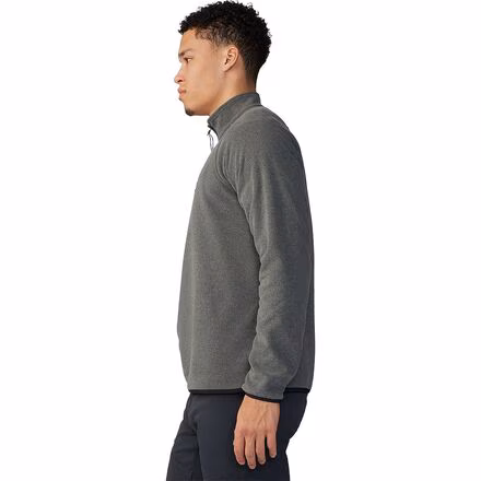 Microchill 1/4-Zip Pullover - Men's