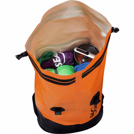 Pro 70-120L Dry Pack
