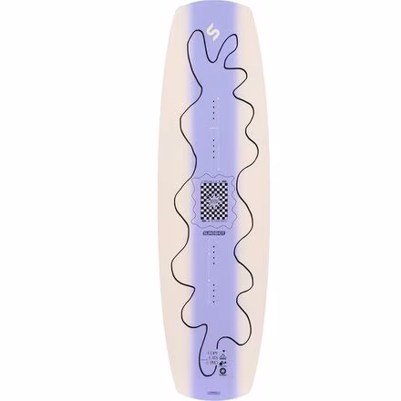 Copycat Pro Wakeboard - 2024