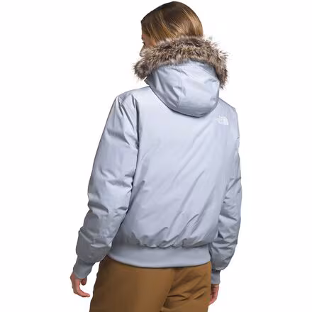 Arctic Bomber Jacket - Women's