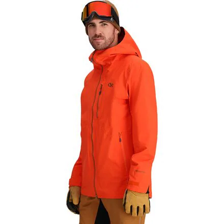 Hemispheres II Jacket - Men's