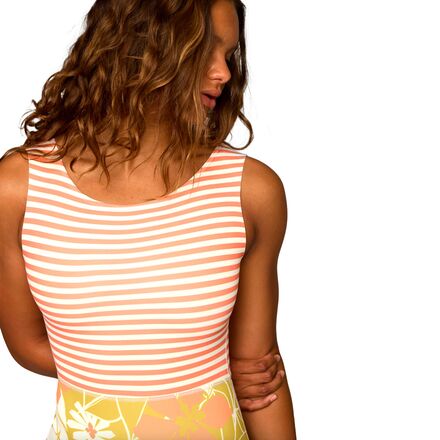 Lido One-Piece Swimsuit - Women's