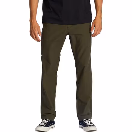 A/Div Surftrek Plus Pants - Men's
