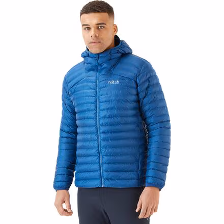 Cirrus Alpine Jacket - Men's
