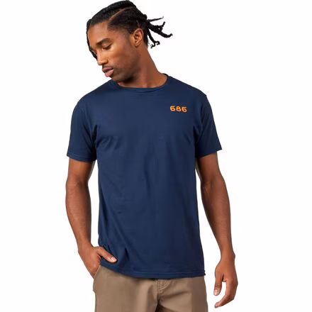 Man In The Sun Shirt - Men's