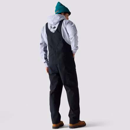 Overall - Men's