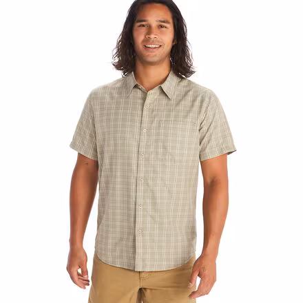 Aerobora Novelty Shirt - Men's