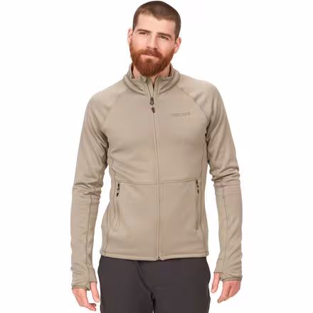 Olden Polartec Jacket - Men's