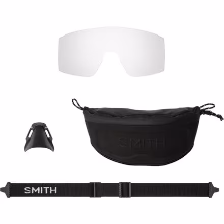 Pursuit ChromaPop Sunglasses