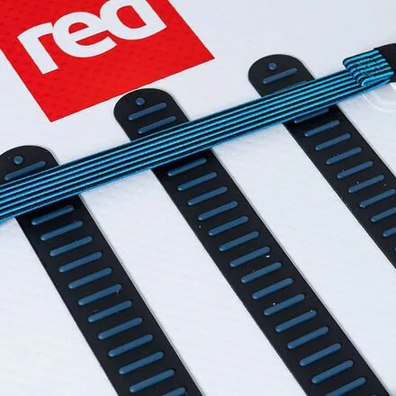 Wild Inflatable Stand-Up Paddleboard - 2024