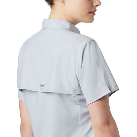 Tamiami II Short-Sleeve Shirt - Women's
