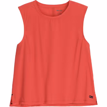 Astroman Tank Top - Women's
