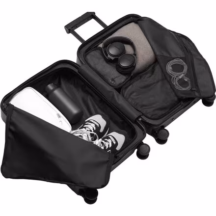 Ramverk Pro Front-Access Carry-On