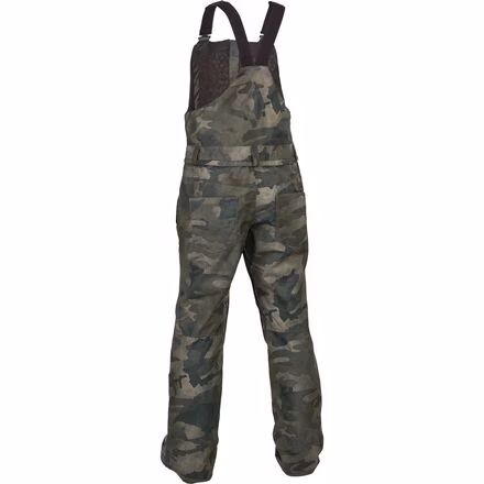 Swift Bib Overall - Women's