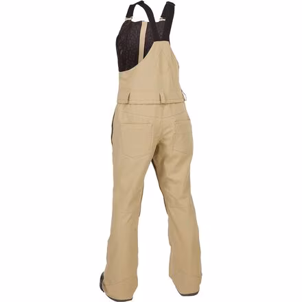 Swift Bib Overall - Women's