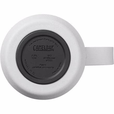 Stainless Steel Vacuum Insulated Horizon 12oz Camp Mug