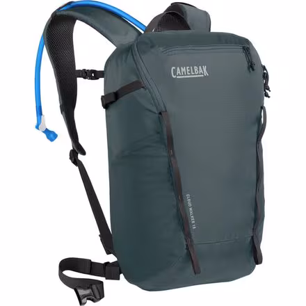Cloud Walker 18L Hydration Backpack
