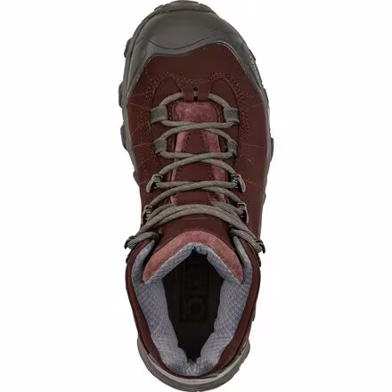 Bridger Mid B-Dry Hiking Boot - Women's