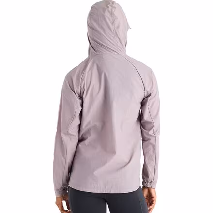 Headwind Jacket - Women's