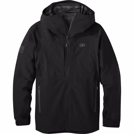 Skytour AscentShell Jacket - Men's