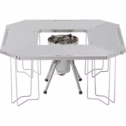 Jikaro Firering Table