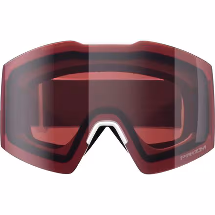 Fall Line L Prizm Goggles