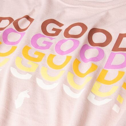 Muy Bueno T-Shirt - Women's