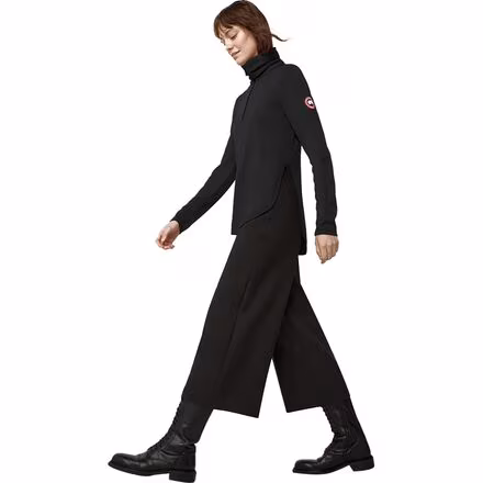 Fairhaven 1/4-Zip Sweater - Women's