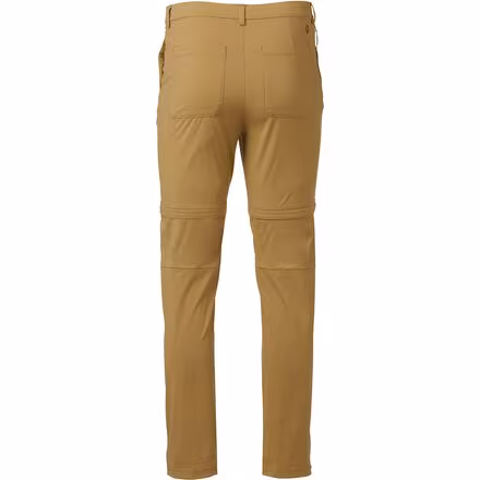 Arch Rock Convertible Pant - Men's
