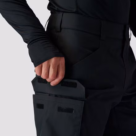 Insulated Snow Pant 2.0 - Men's