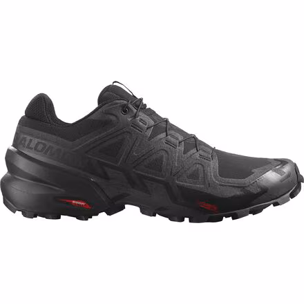 Speedcross 6 Wide Trail Running Shoe - Men's