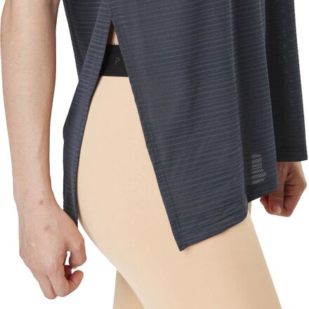 Oblik Tech Tank Top - Women's