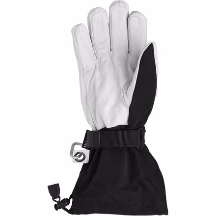 Army Leather Heli GTX + GORE Grip Glove