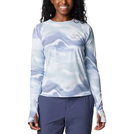 Summit Valley Sun Deflector Long-Sleeve Shirt - Women's