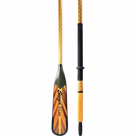 Sawyer Square Top V-Lam Oar