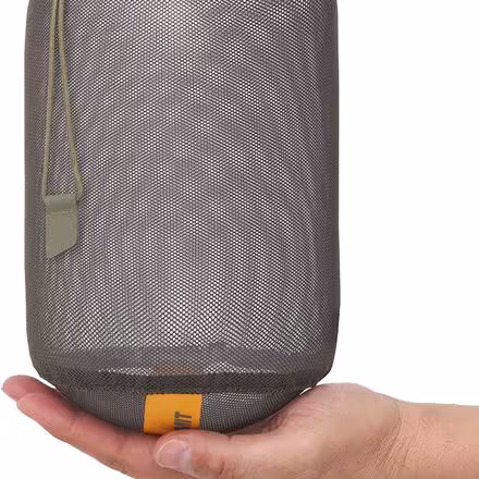Mesh 3L/5L/8L Stuff Sack Set