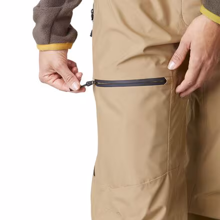 Sylva 3L Pant - Women's