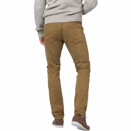 No Sweat Relaxed Fit Pant - Men's
