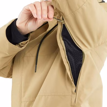 Fawn Insulated Jacket - Women's