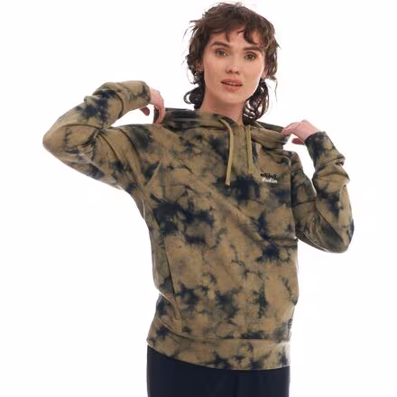 Artilectual Script Hoodie - Women's