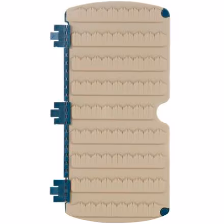 Tacky Pescador Large Leaflet