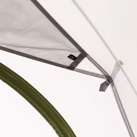 Blacktail 2 Hotel Tent: 2-Person 3-Season