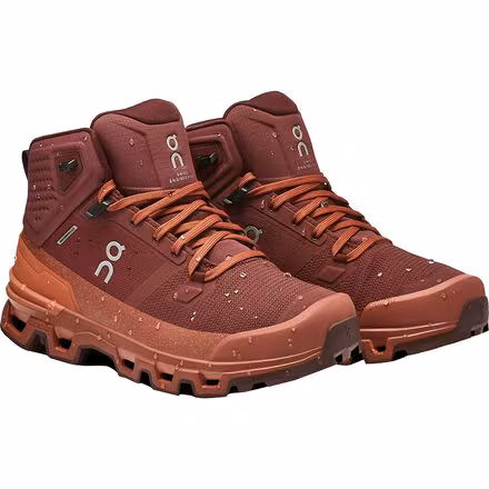 Cloudrock 2 Waterproof Hiking Boot - Women's