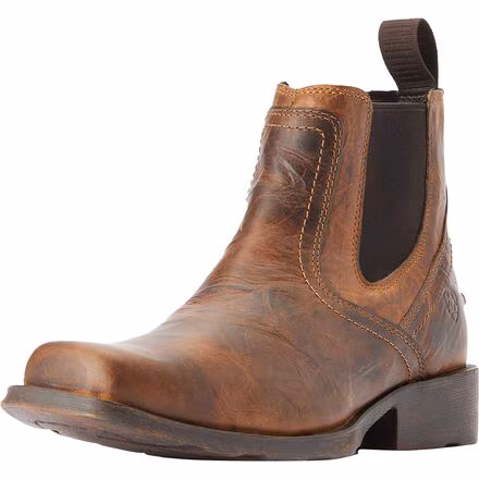 Midtown Rambler Boot - Men's
