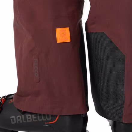 Ridge Infinity Shell Pant - Men's