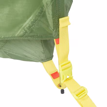 Vapor Tent: 2-Person 3-Season