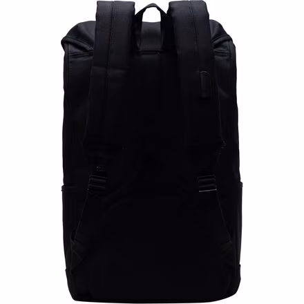 Little America Heavyweight Canvas 25L Bag